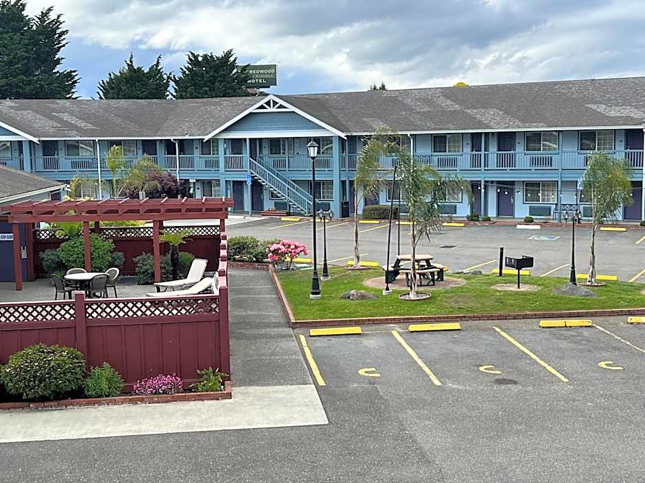 Best Western Country Inn Fortuna