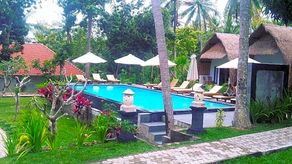 Bintang Bungalow