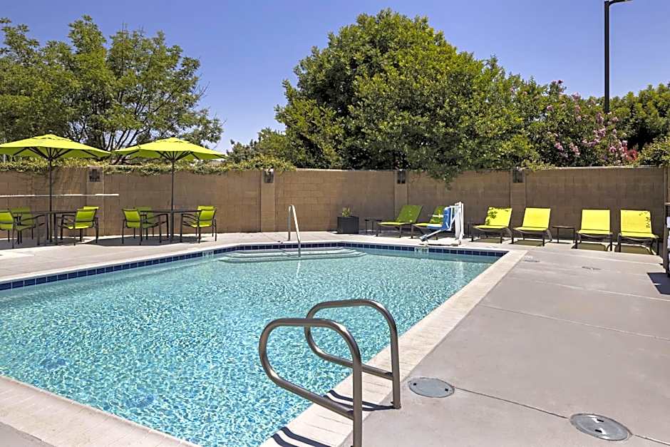 SpringHill Suites by Marriott Turlock