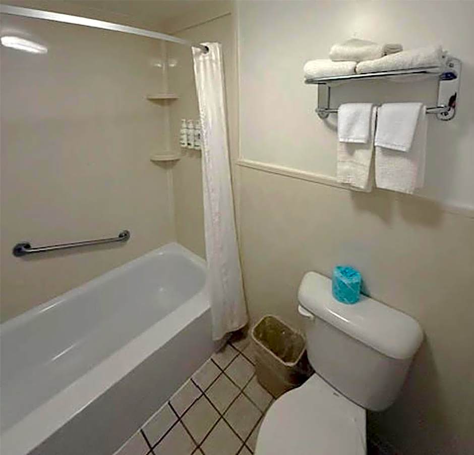 SureStay by Best Western Brockville