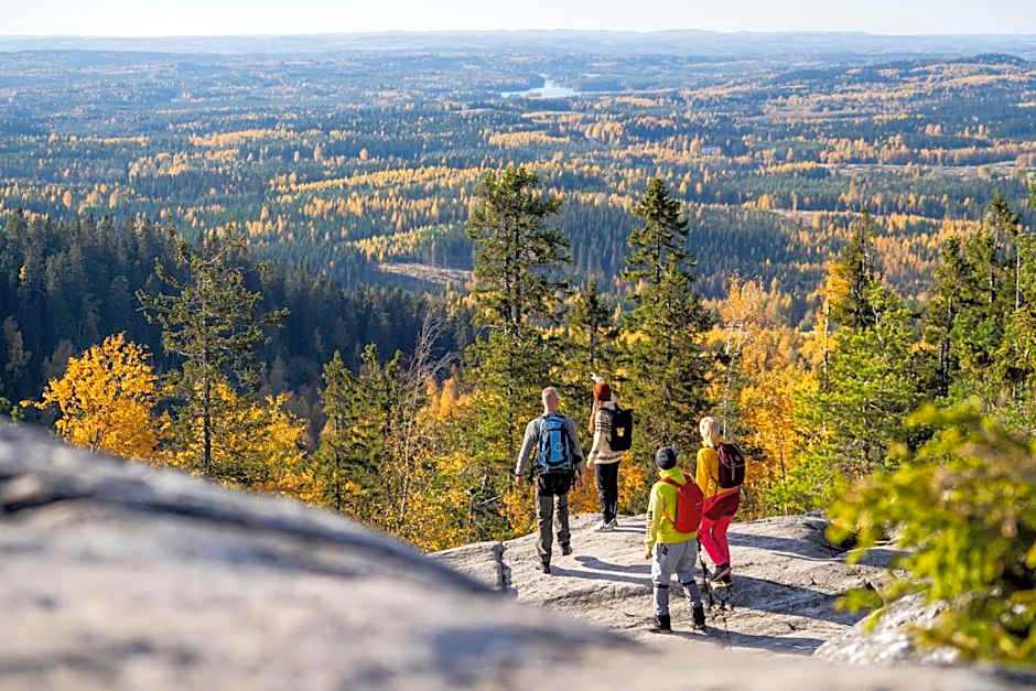 Break Sokos Hotel Koli Kylä