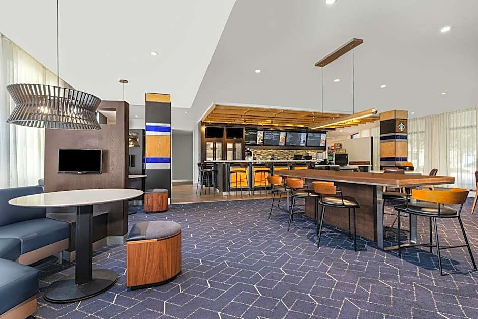 Courtyard by Marriott Oxford