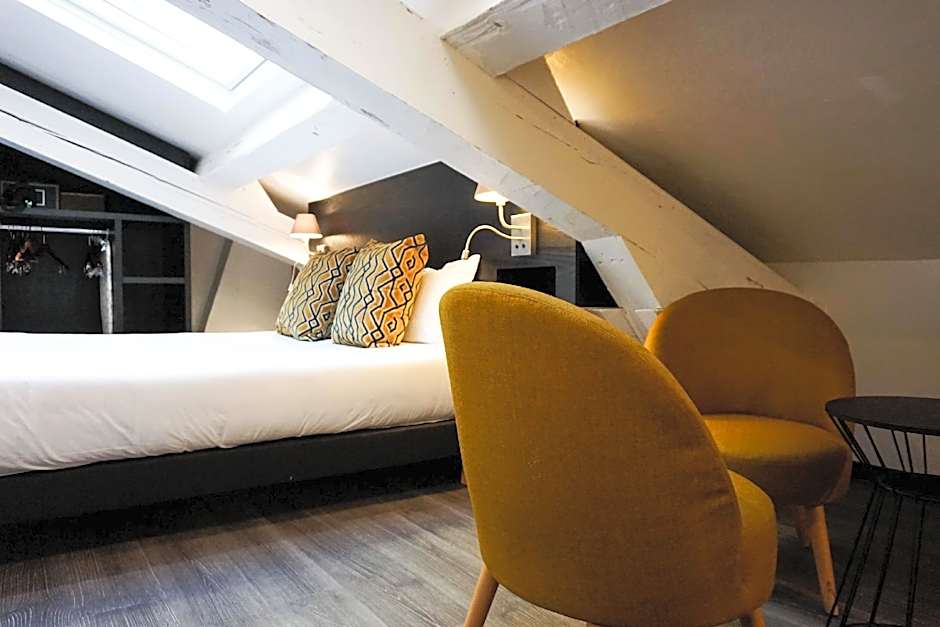 Hotel Villa Pruly
