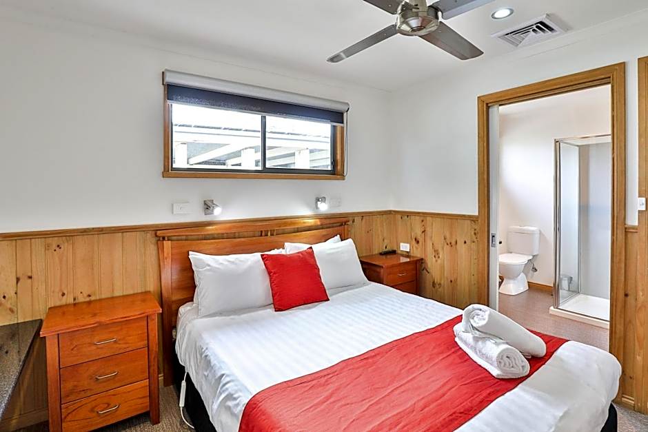 BIG4 Mildura Getaway