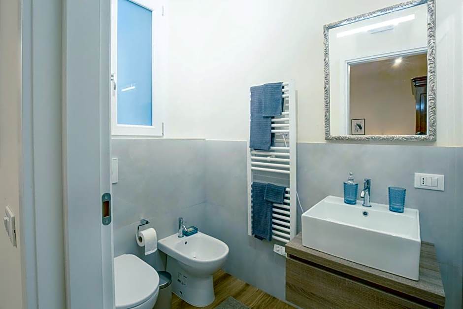 Centro storico - Leopoldo Apartment