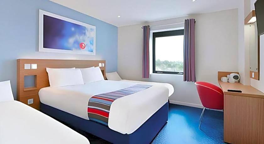 Travelodge Leatherhead