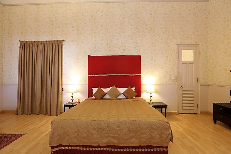 Lalitha Mahal Palace Hotel