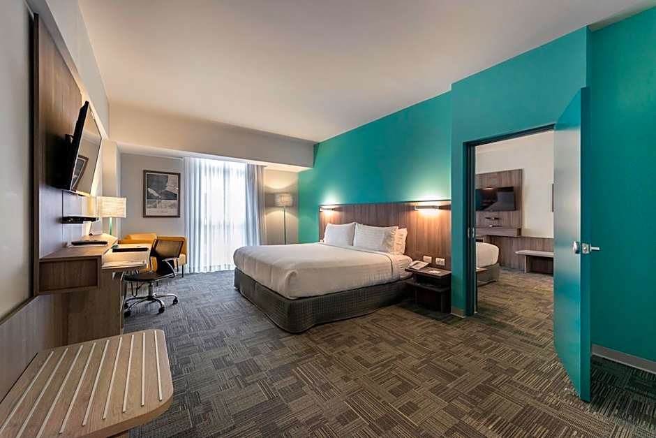 Holiday Inn Lima Airport By IHG