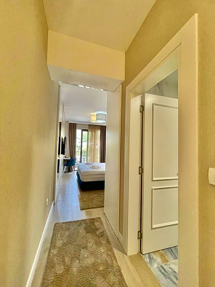 Comfort Apartments Pasha