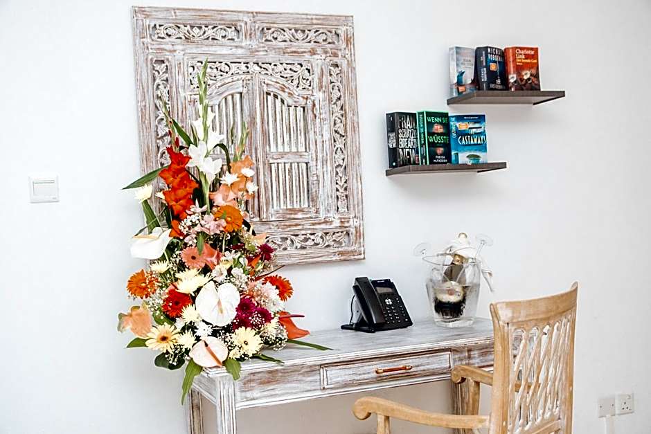 Hibiscus Boutique Hotel