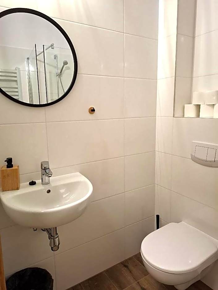 Pensjonat Zielone Podlasie