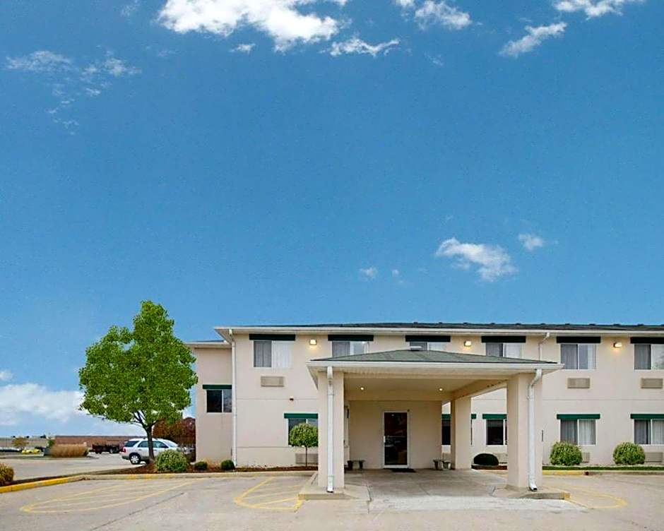Quality Inn
