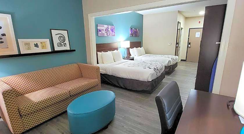 Sleep Inn & Suites Birmingham - Hoover