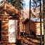 Blackburn Cabins - McCarthy, Alaska