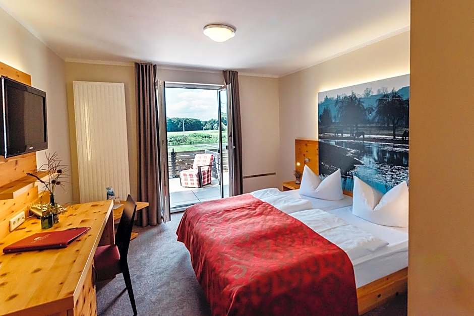 Erlebnishotel "Zur Schiffsmühle" GmbH