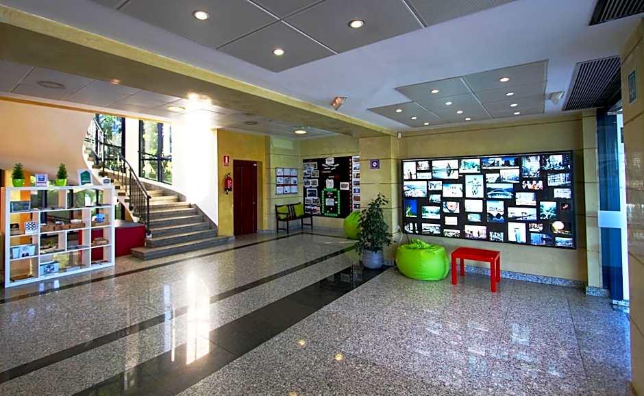 Bilbao Hostel
