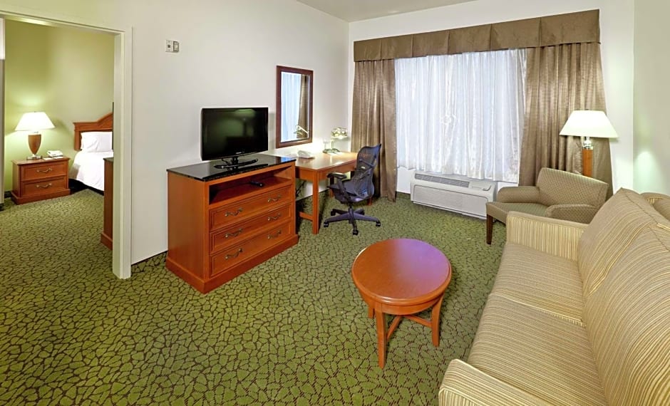 Hilton Garden Inn Ontario/Rancho Cucamonga