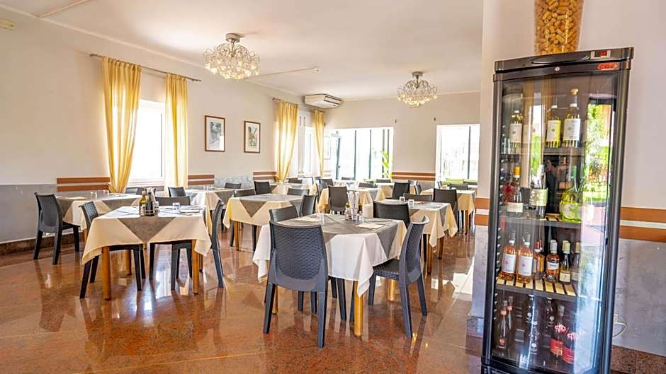 Hotel Bella Peschiera