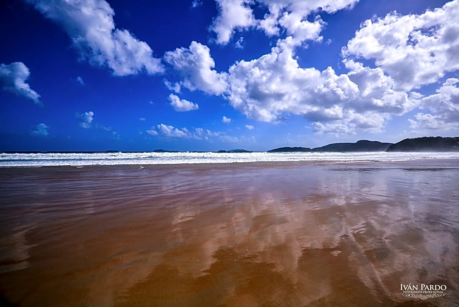 Pousada Costa Del Sol