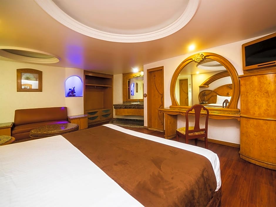 Hotel Normandie