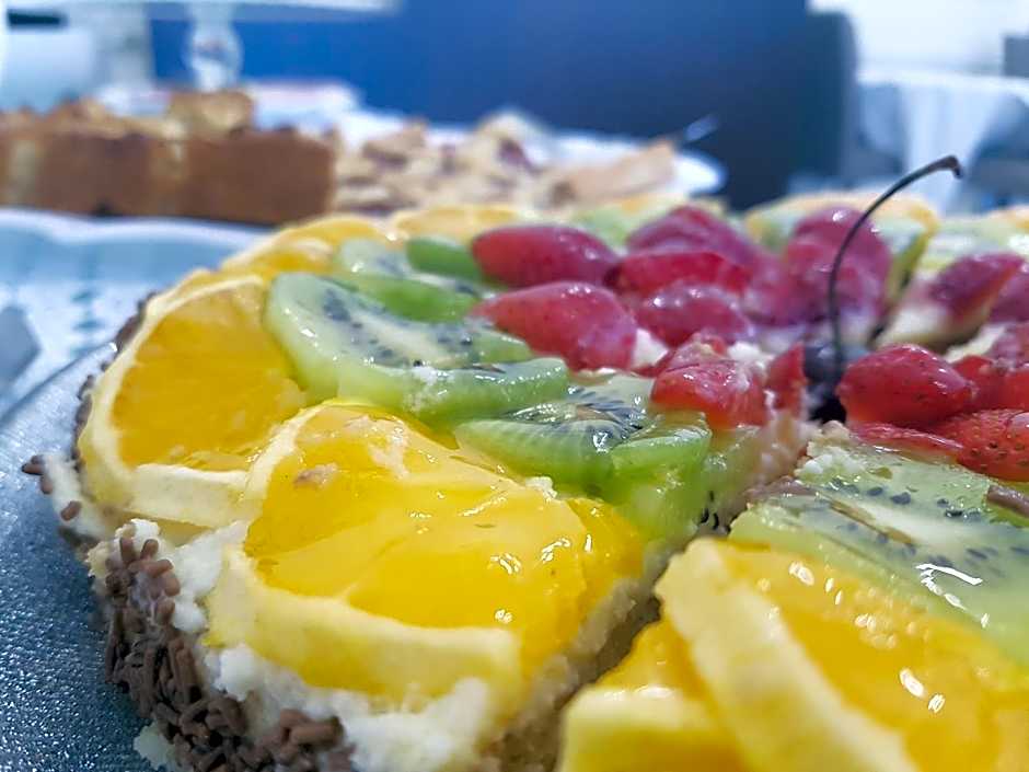 Hotel Regina Margherita