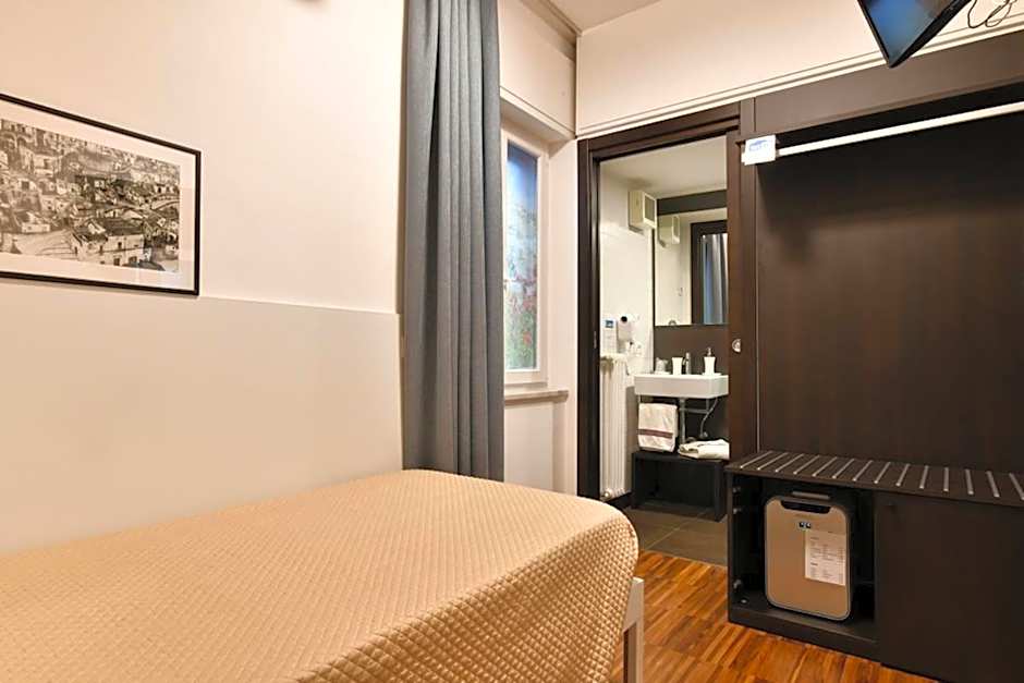 Donna Eleonora Residence