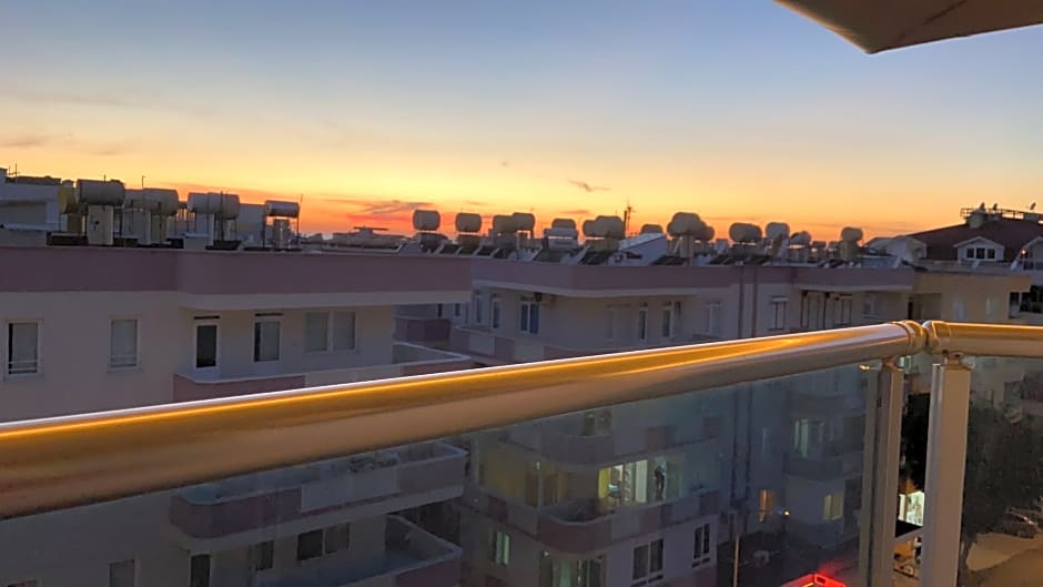 Cleopatra City Hotel