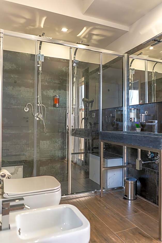Marranzanu Rooms
