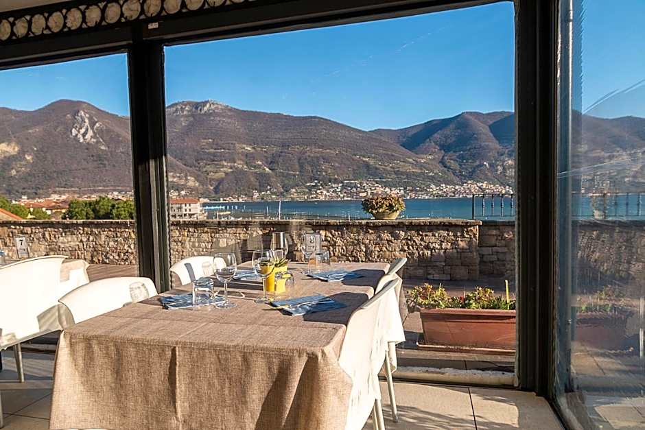 Locanda del Lago Rosmunda