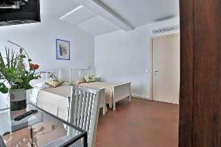 Le Giare Rooms