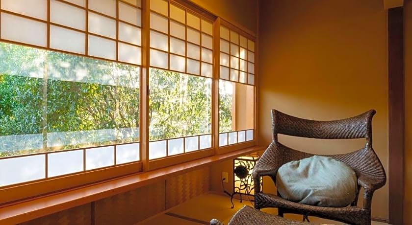Kyoto Nanzenji Ryokan Yachiyo
