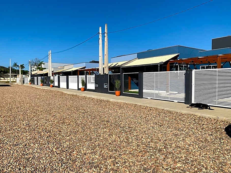 Pousada e Casa Praias de Penha