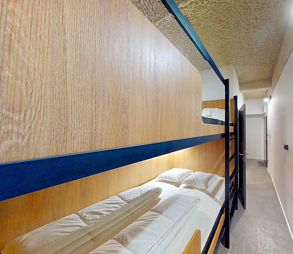 IN Budapest Apartments Hotel