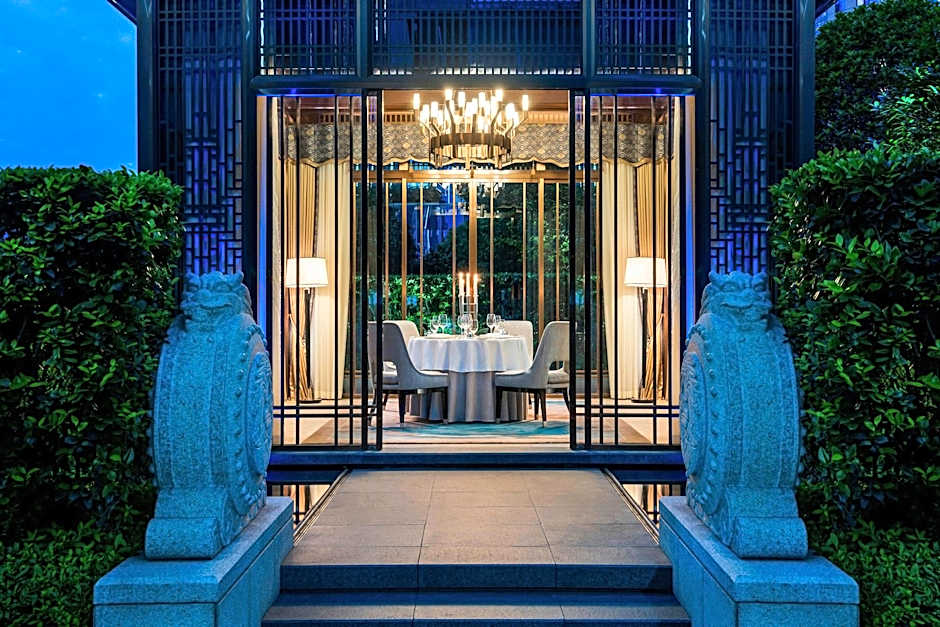 The St. Regis Changsha