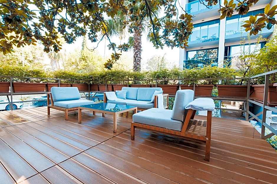 Palmon Bay Hotel & Spa