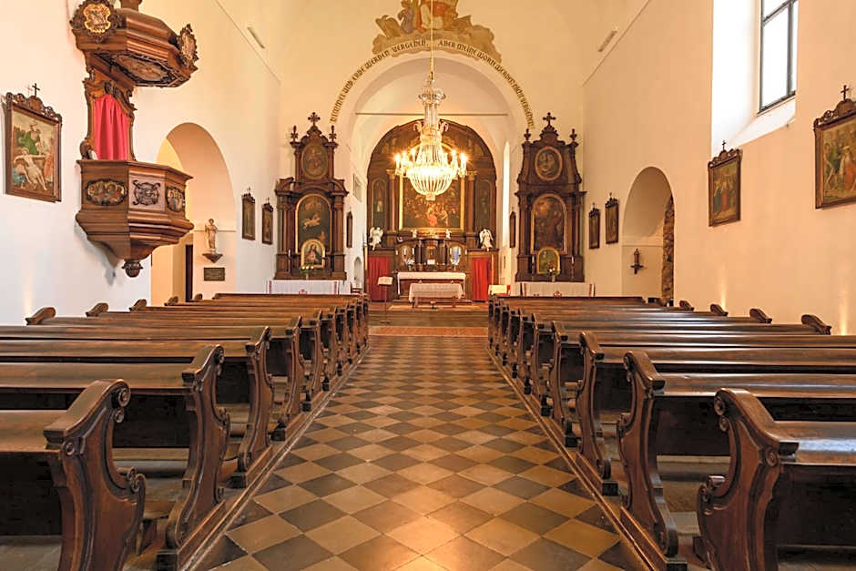 Heilmoorbad Schwanberg