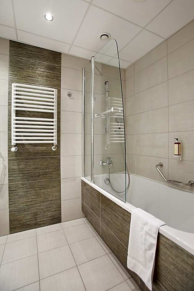 Arche Hotel Pulawska Residence