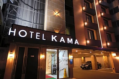 KAMA HOTEL