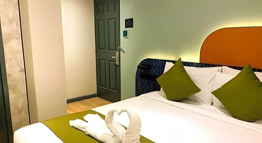 Tuscany Basic Urban Stay