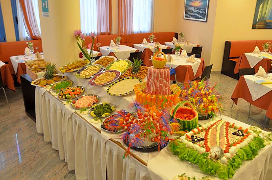 Hotel Cristallo