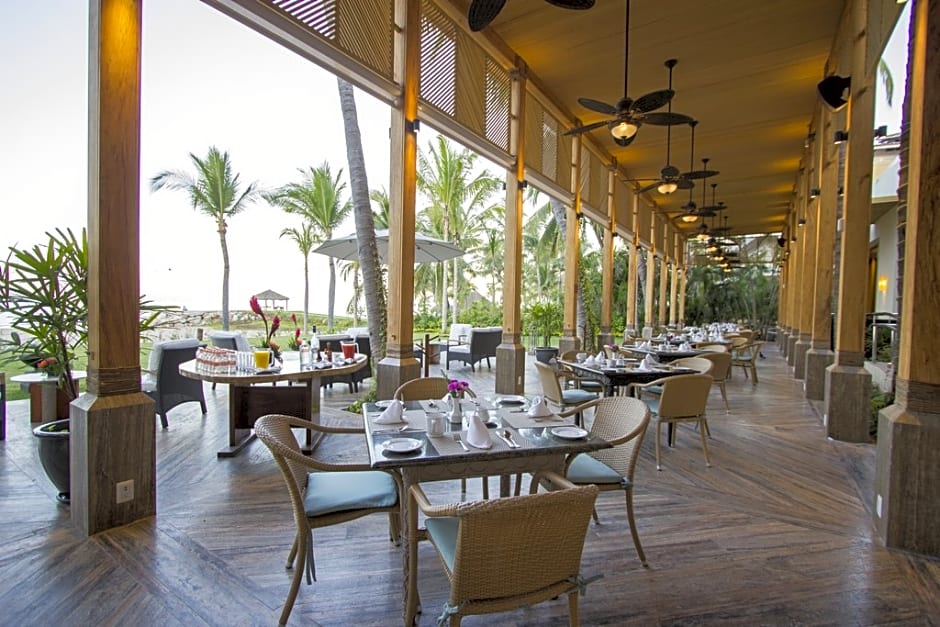Fiesta Americana Puerto Vallarta All Inclusive & Spa
