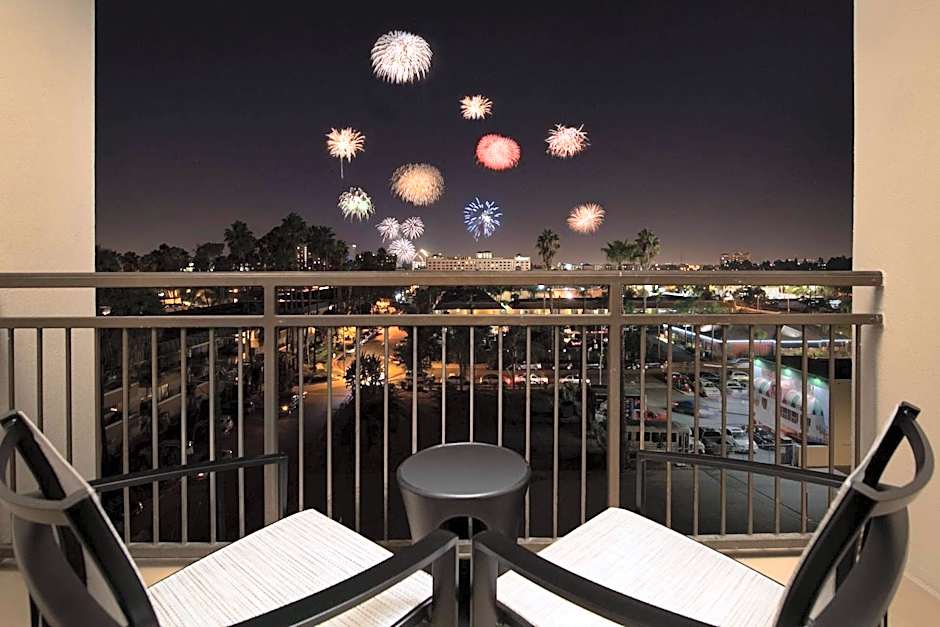 Hampton Inn By Hilton Suites Anaheim Garden Grove