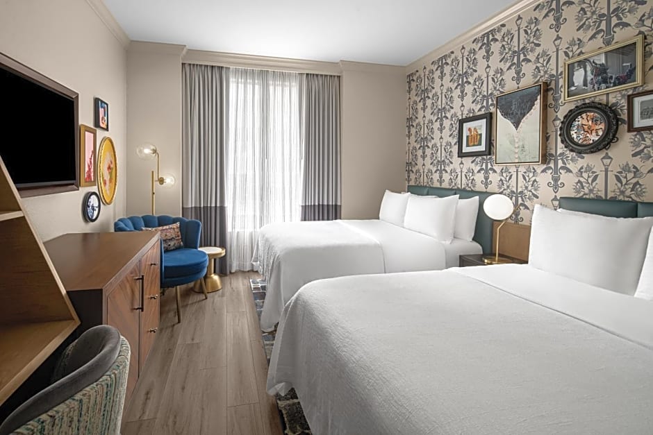 Hotel Indigo New Orleans French Quarter By IHG