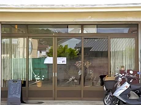 Guest Cafe Kuchikumano