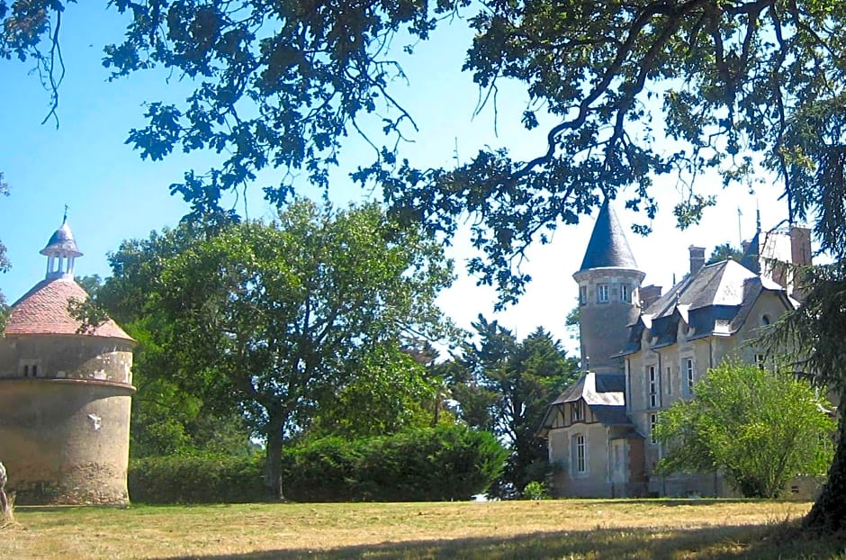 Chateau Breduriere