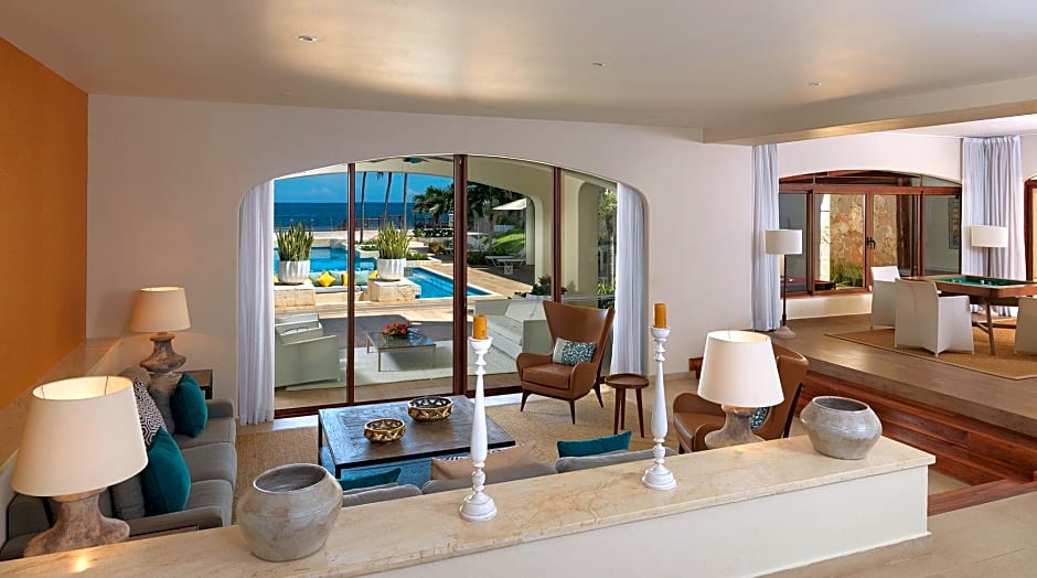 Azul Villa Casa del Mar by Karisma