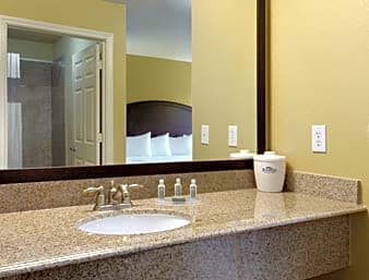 Best Western Houston Bush IAH Intercontinental Airport Inn