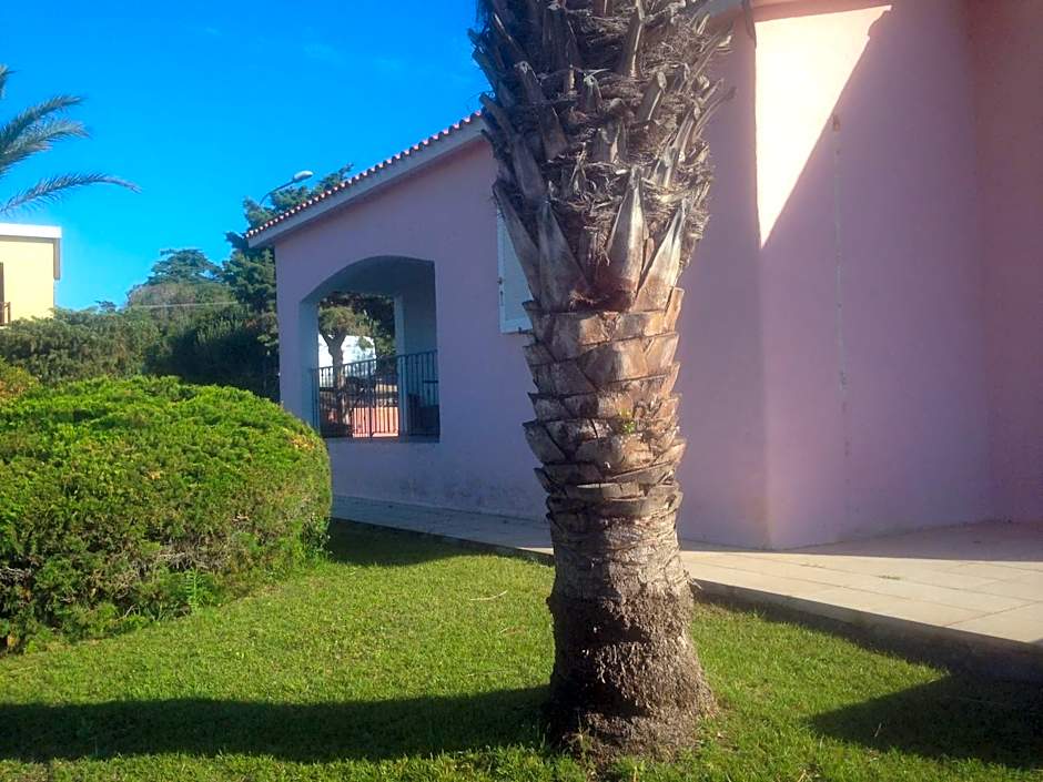 Villa Diana affitta camere