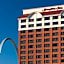 Hampton Inn By Hilton St Louis At The Arch