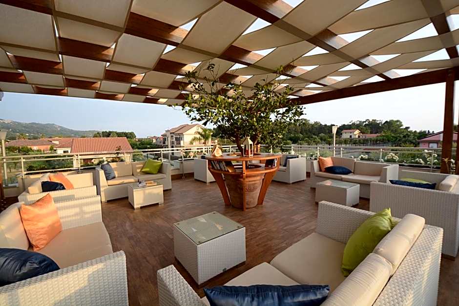 Hotel Porta Rosa